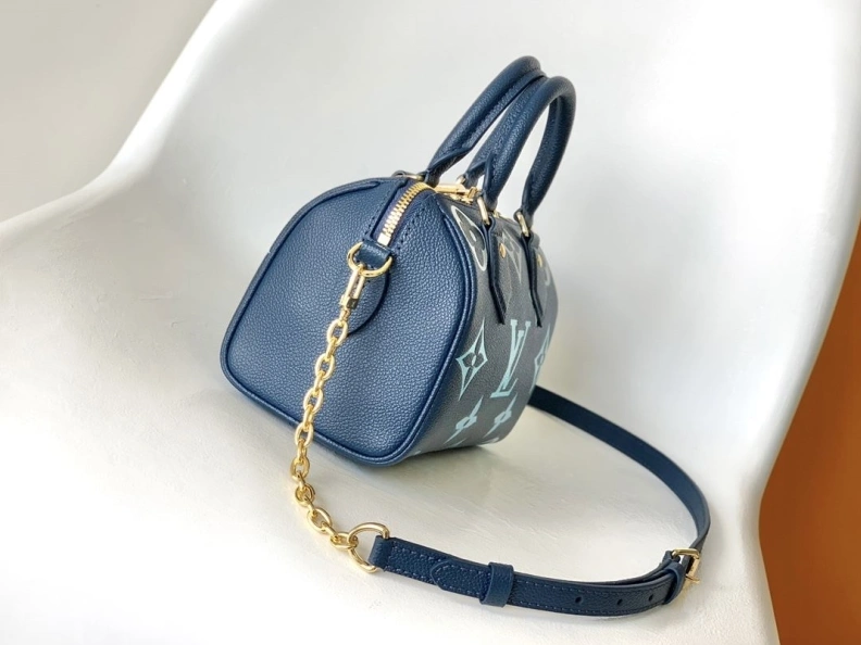EyeCatching LX Speedy Bags 8621