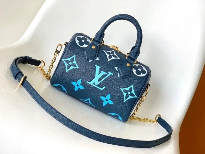 EyeCatching LX Speedy Bags 8621