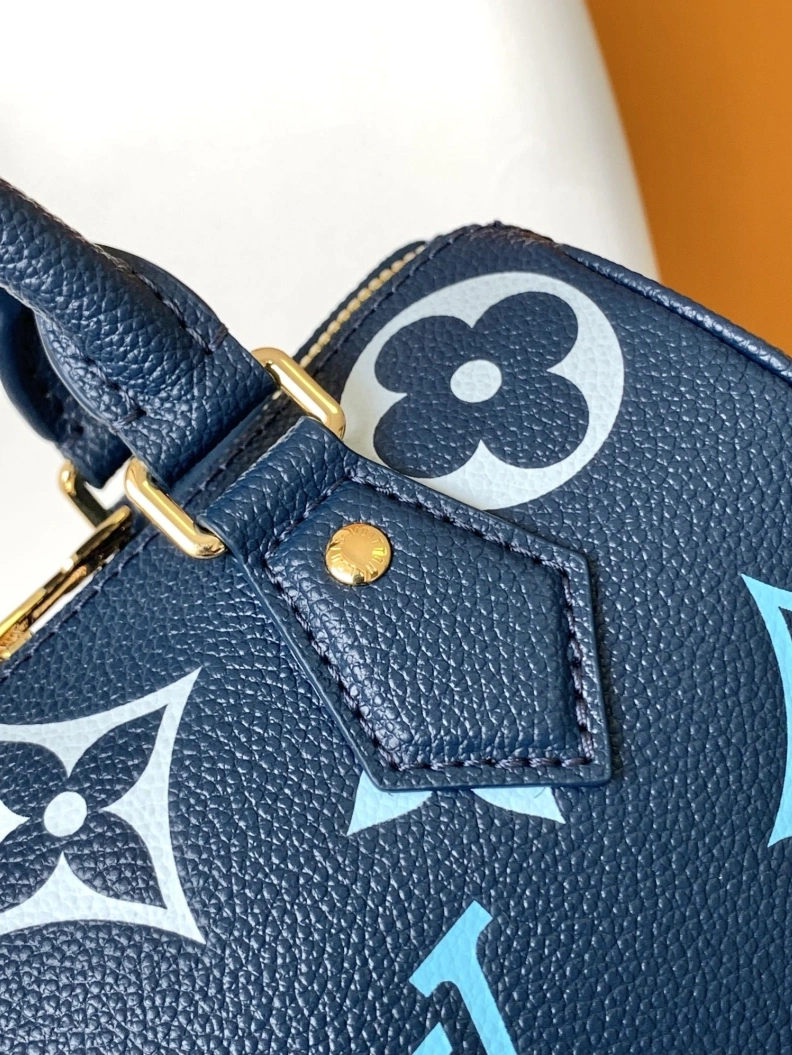 EyeCatching LX Speedy Bags 8621