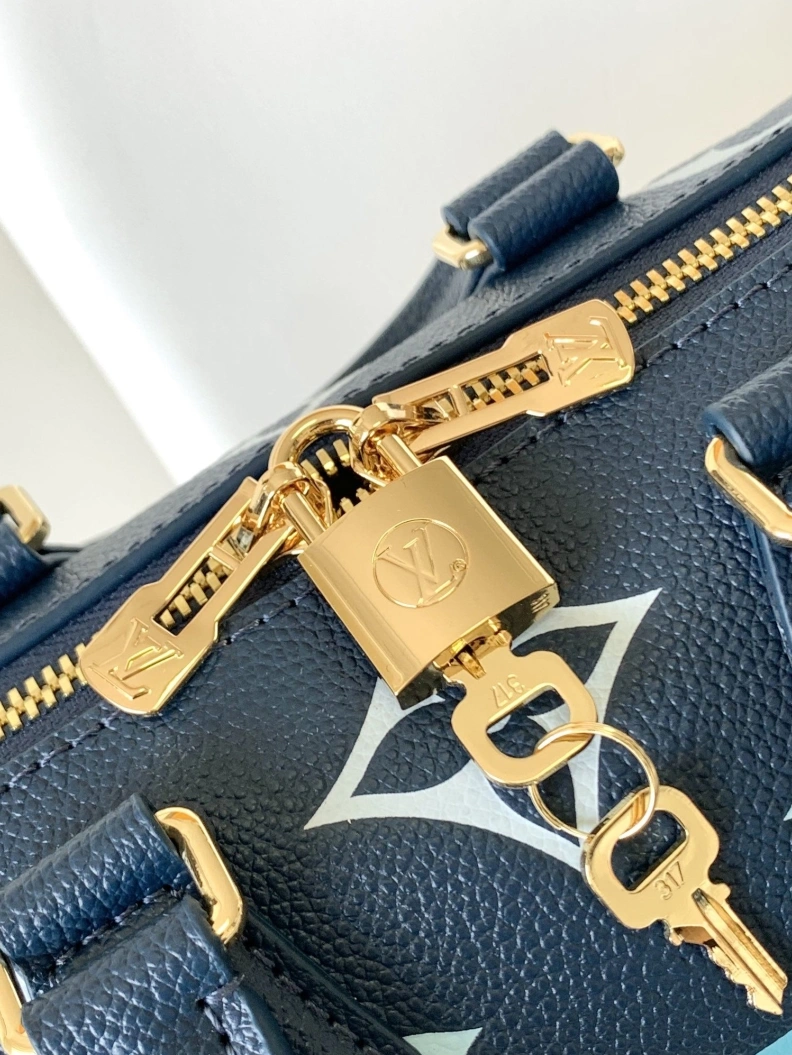 EyeCatching LX Speedy Bags 8621