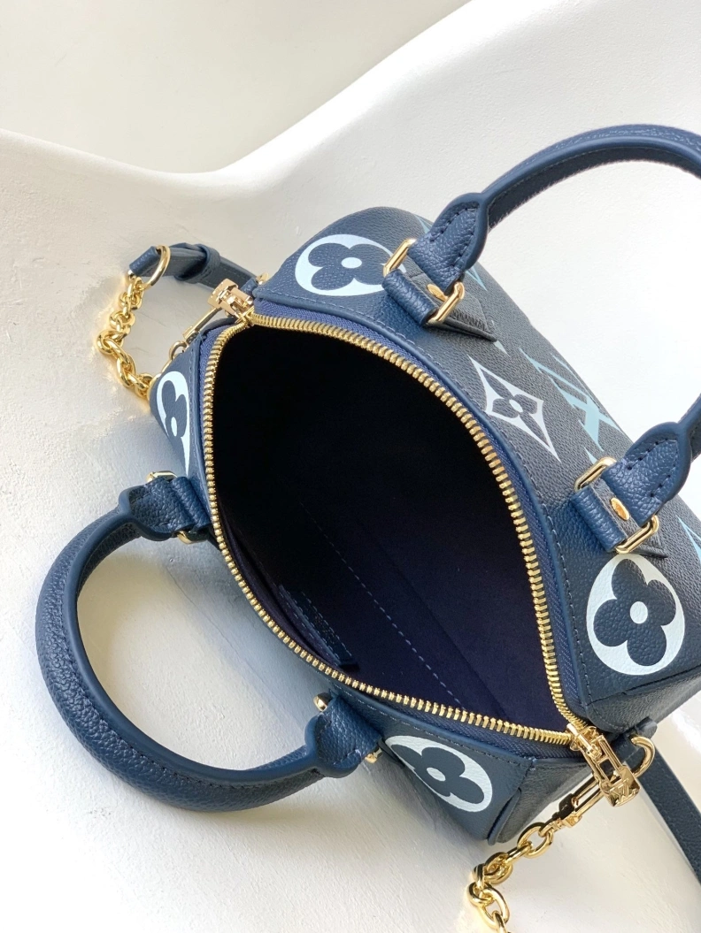 EyeCatching LX Speedy Bags 8621