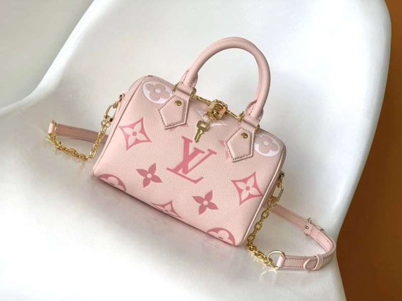 Versatile LX Speedy Bags 8615