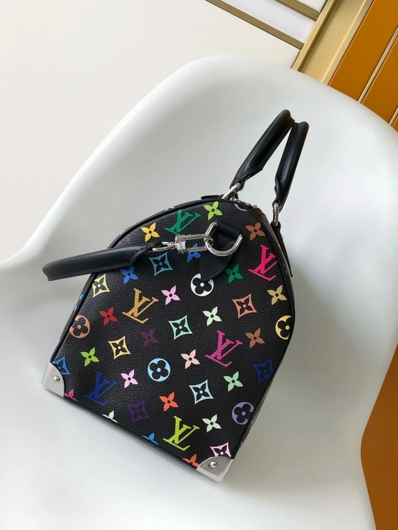 LX Speedy Bags Elegant 8624
