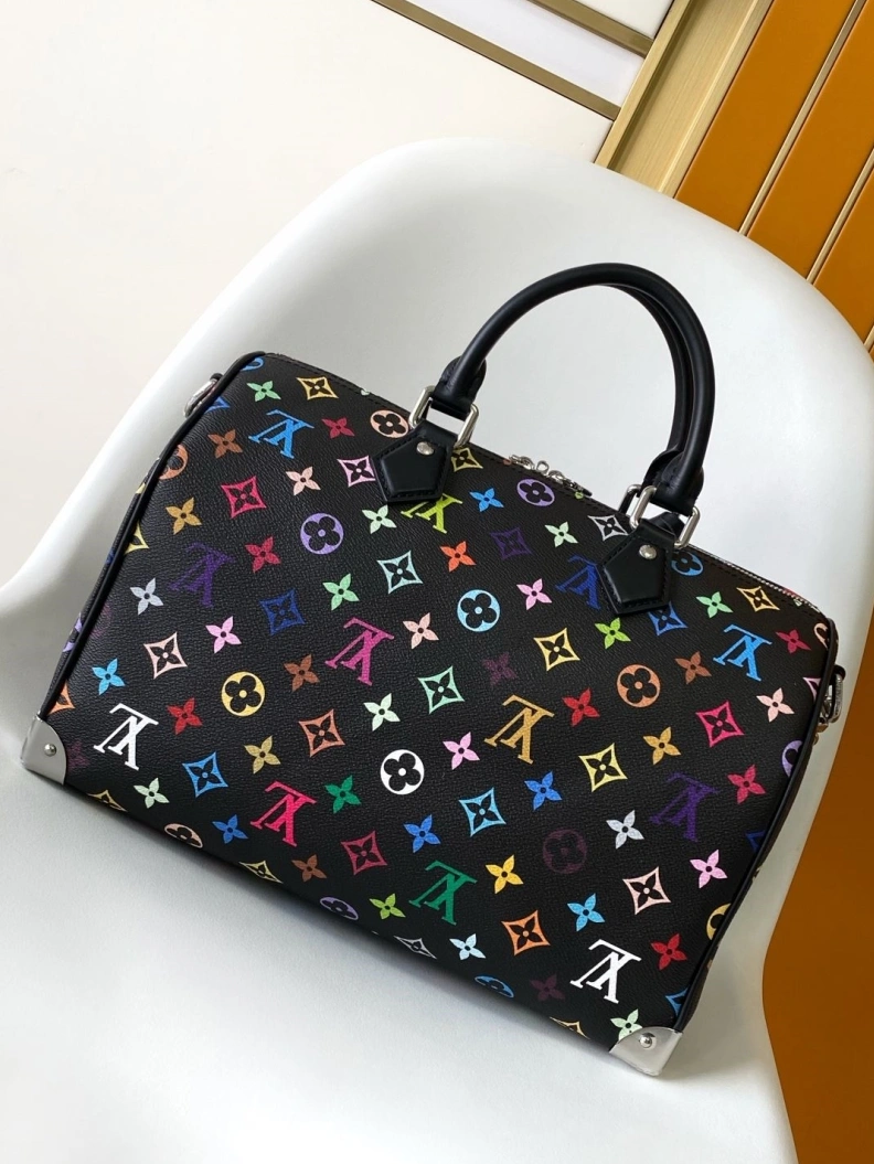 LX Speedy Bags Elegant 8624
