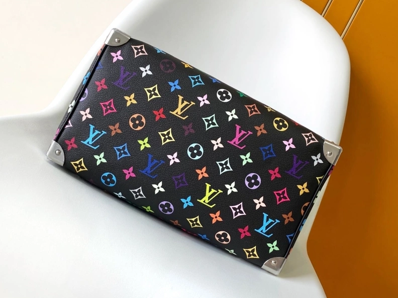 LX Speedy Bags Elegant 8624