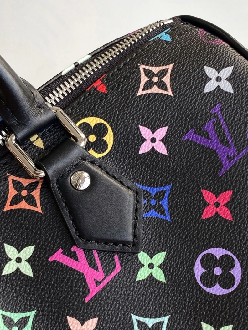 LX Speedy Bags Elegant 8624