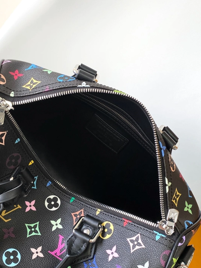 LX Speedy Bags Elegant 8624