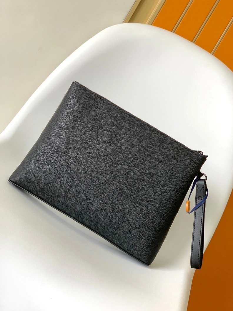 LX Clutch Bags Trendy 9237