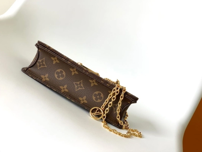 Fashionable LX Satchel bags 9135