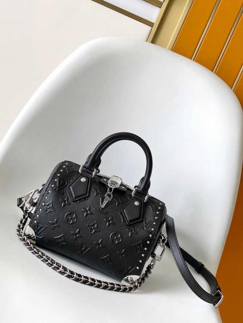 Vibrant LX Speedy Bags 8628