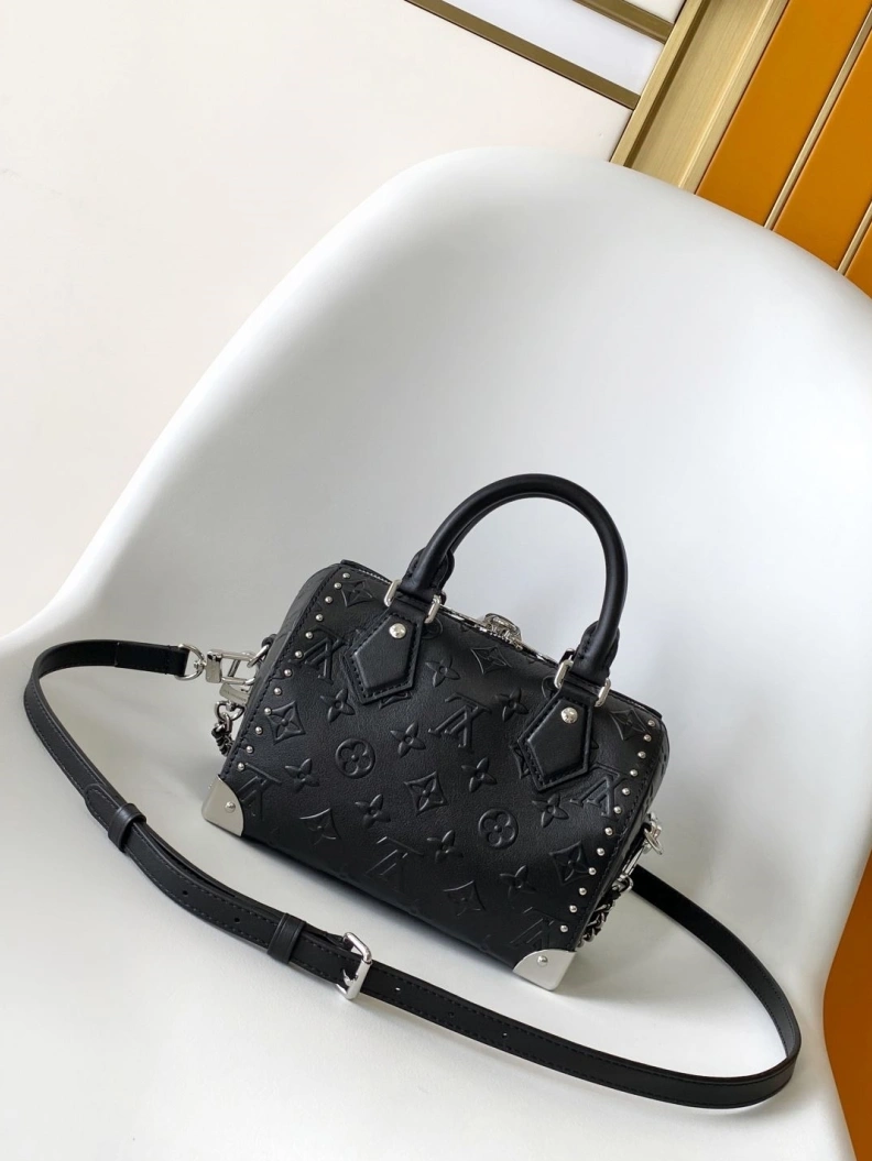 Vibrant LX Speedy Bags 8628