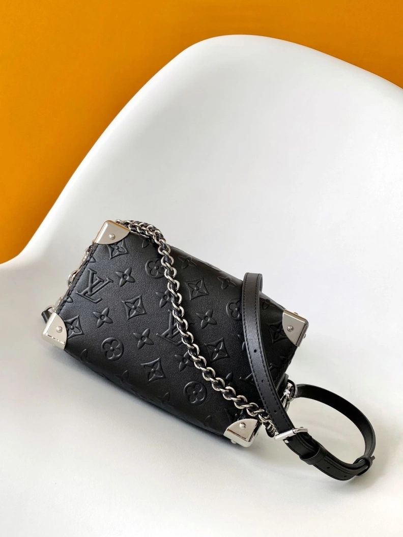 Vibrant LX Speedy Bags 8628