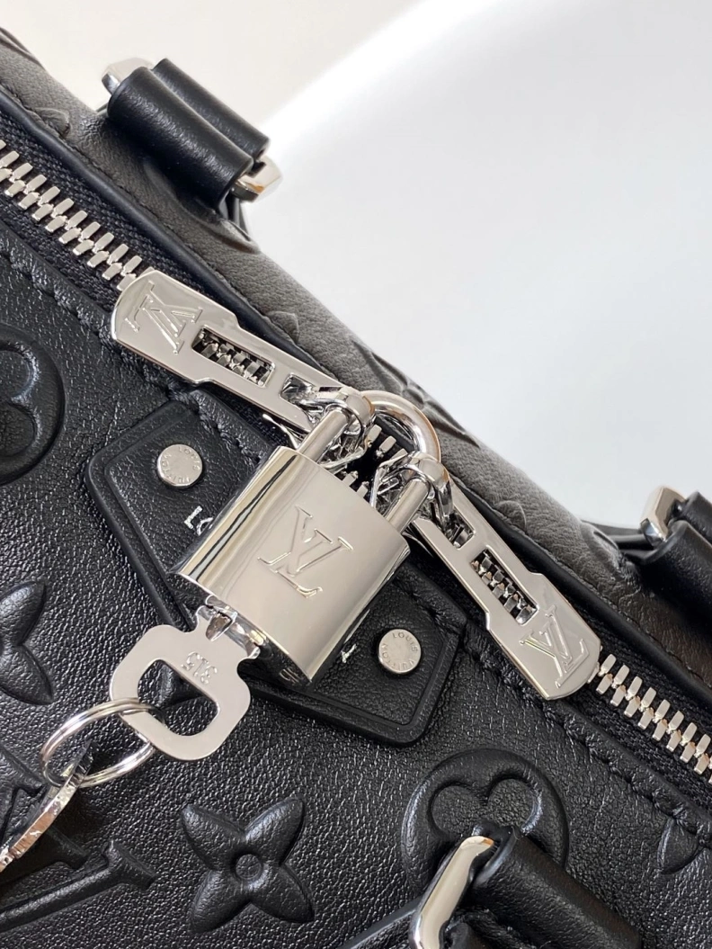 Vibrant LX Speedy Bags 8628