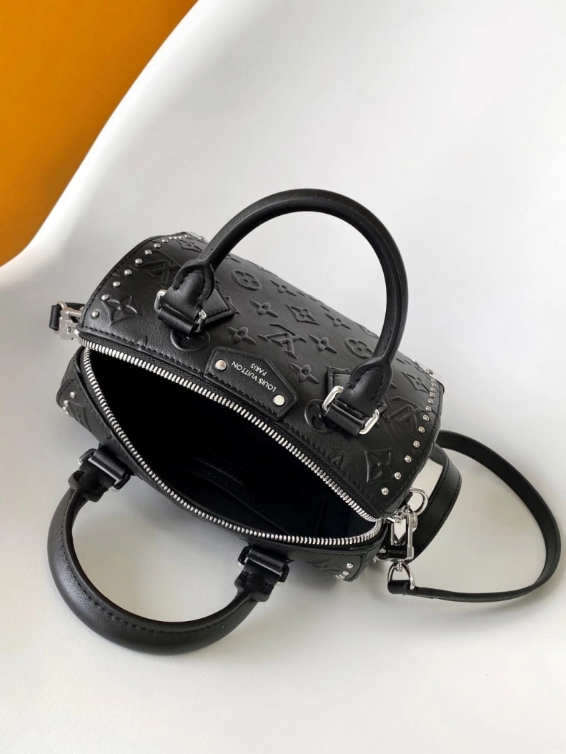 Vibrant LX Speedy Bags 8628