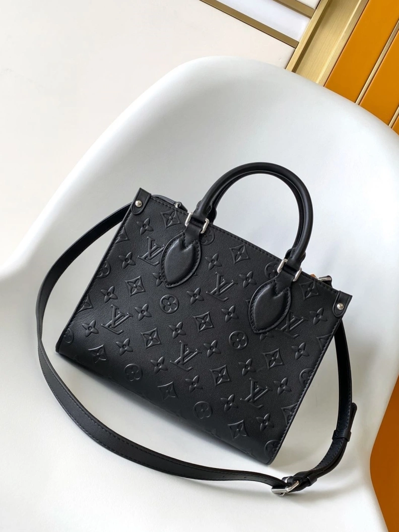 Elegant LX Shopping Bags 8787