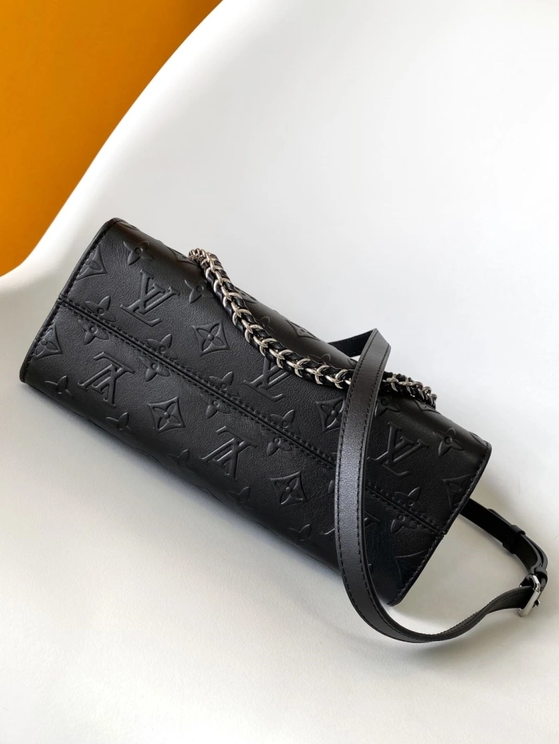 Elegant LX Shopping Bags 8787