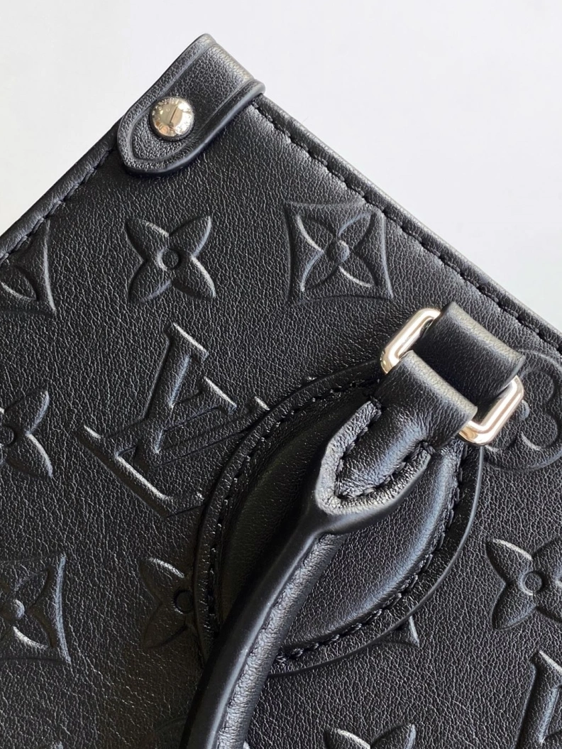Elegant LX Shopping Bags 8787