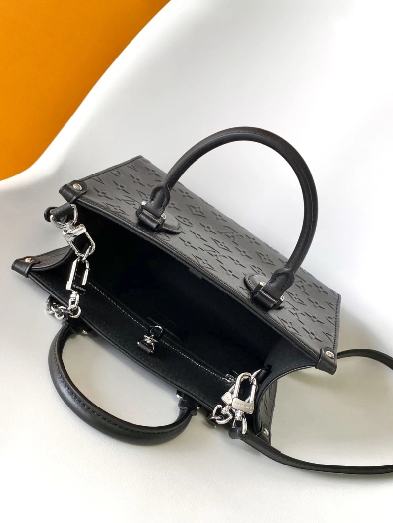 Elegant LX Shopping Bags 8787