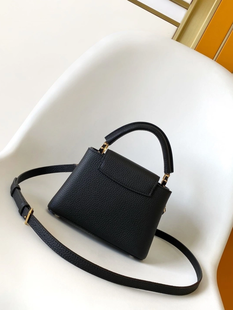 LX Caxucines Bags Lightweight 9355