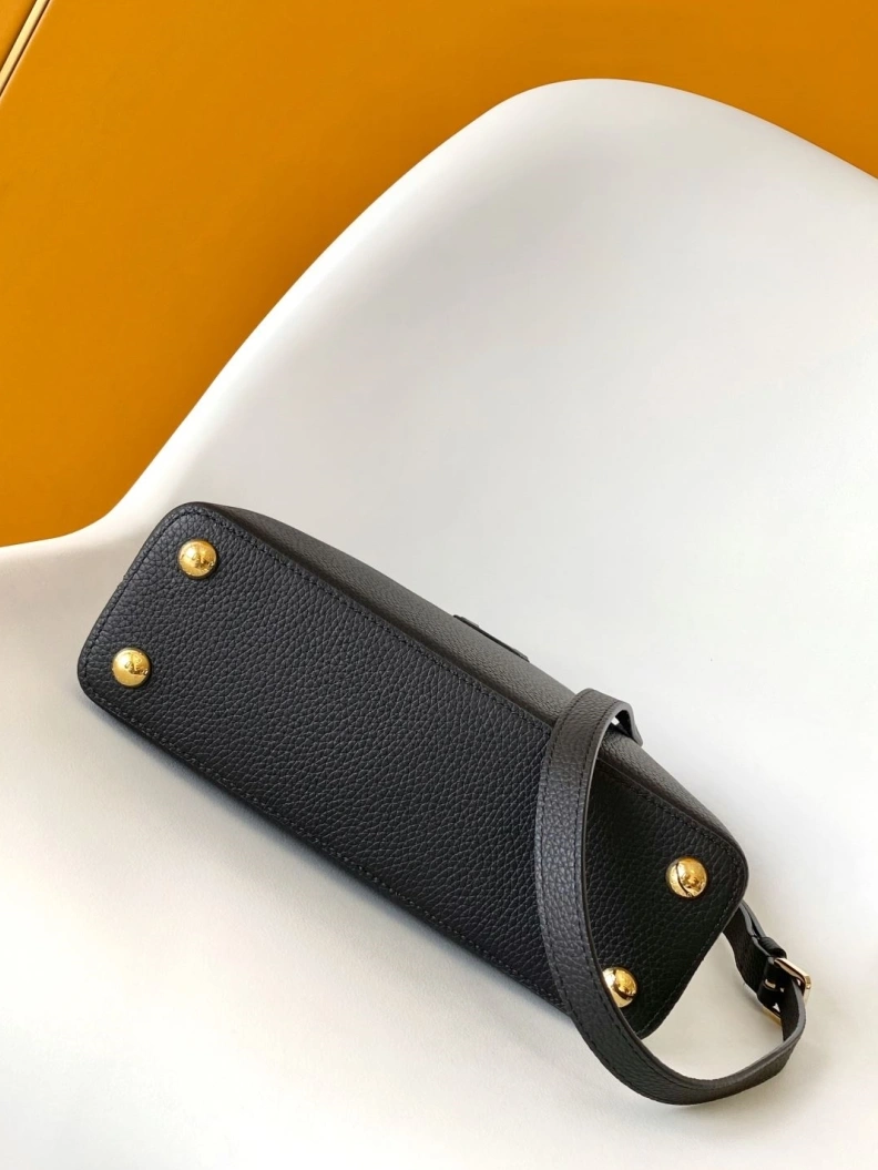 LX Caxucines Bags Soft 9349