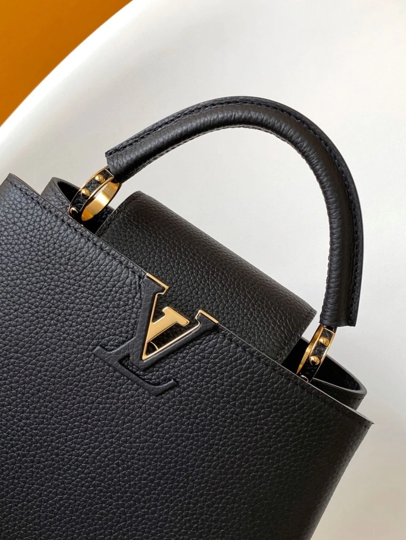 LX Caxucines Bags Soft 9349