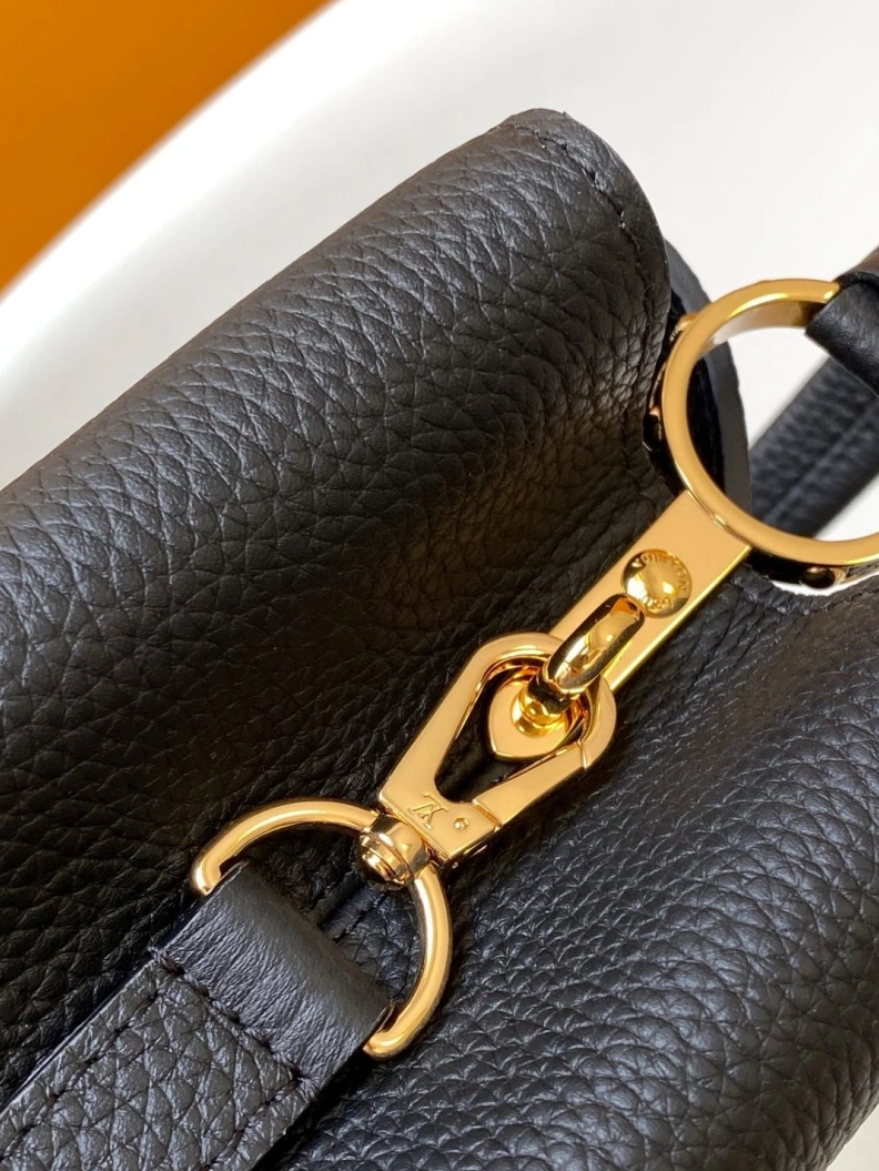 LX Caxucines Bags Soft 9349