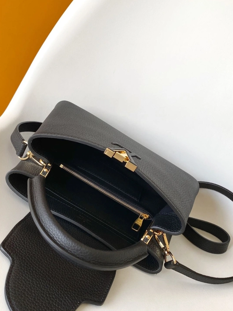 LX Caxucines Bags Soft 9349