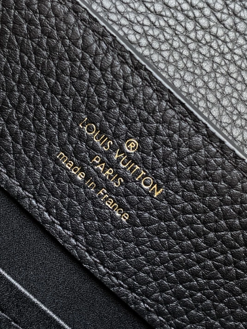 LX Caxucines Bags Soft 9349