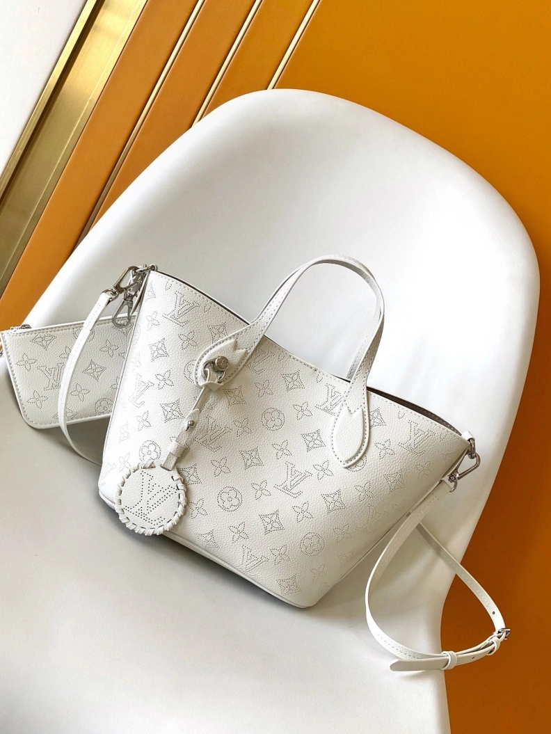 LX Shopping Bags Refined 8781