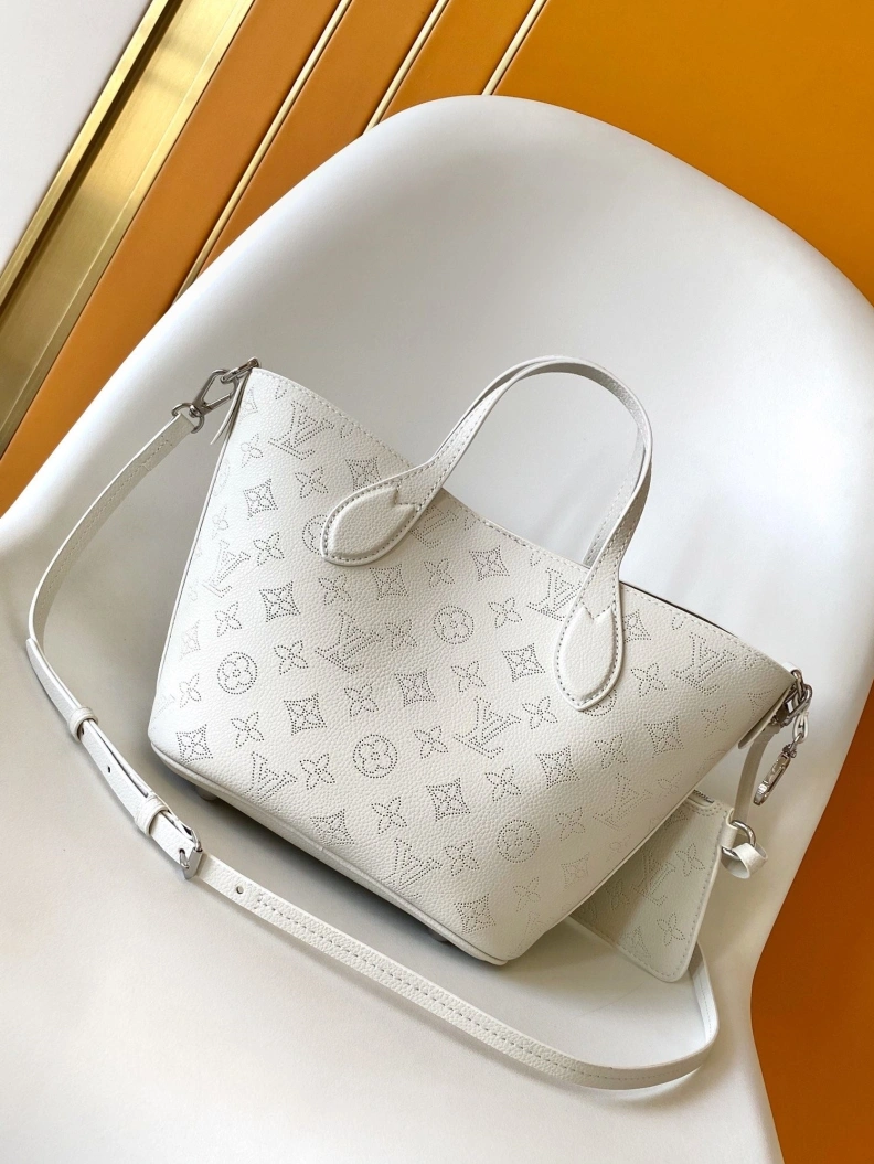 LX Shopping Bags Refined 8781