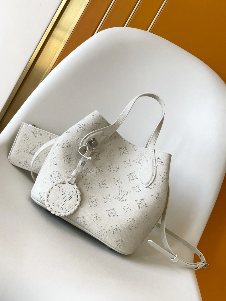 LX Shopping Bags Refined 8781