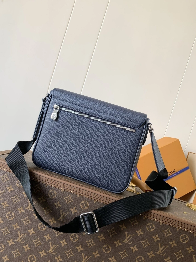 LX Satchel bags Popular 9132