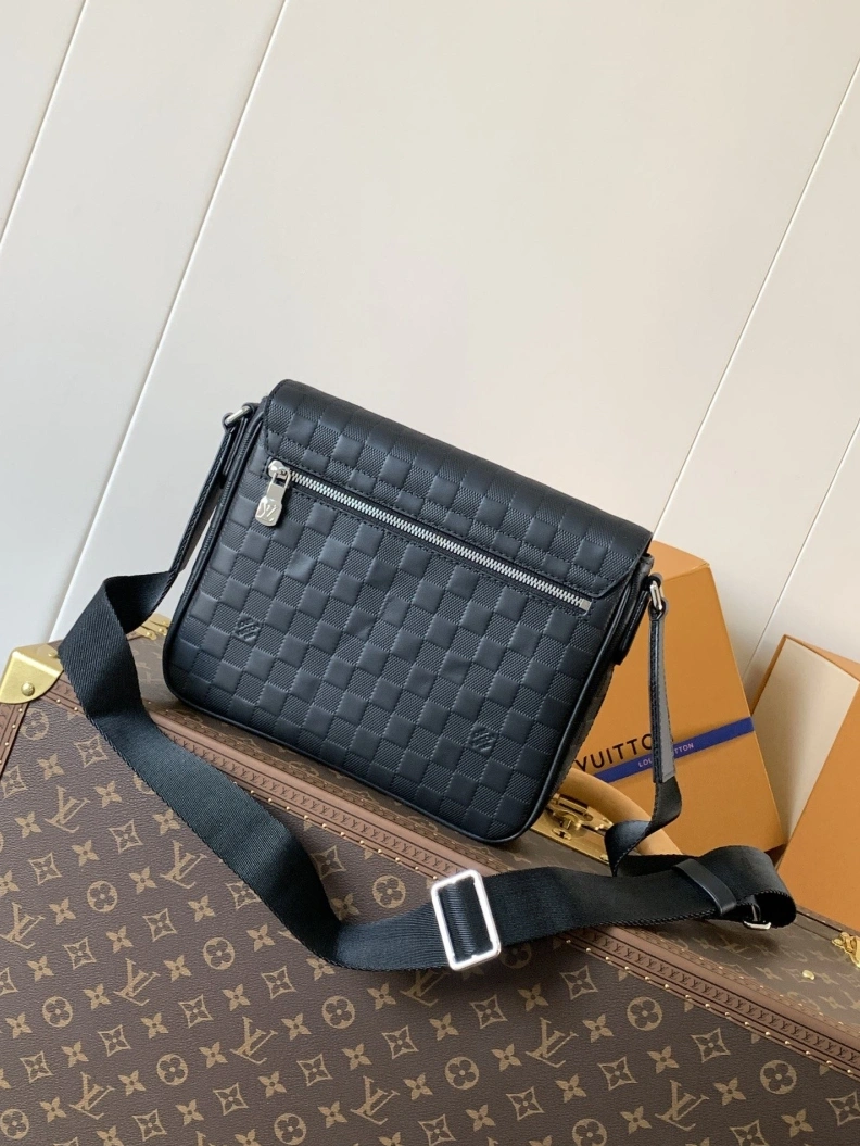 LX Satchel bags UrbanStyle 9127