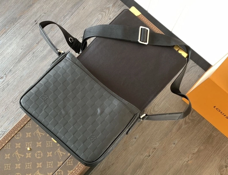 LX Satchel bags UrbanStyle 9127