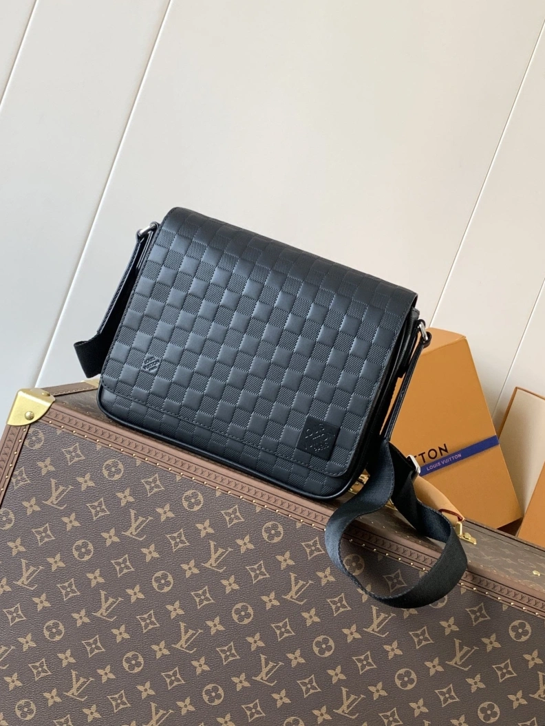LX Satchel bags DailyWear 9126