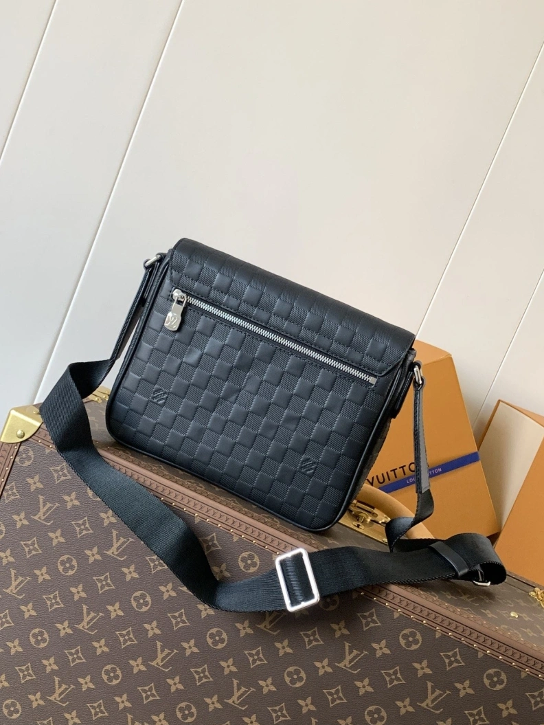 LX Satchel bags DailyWear 9126