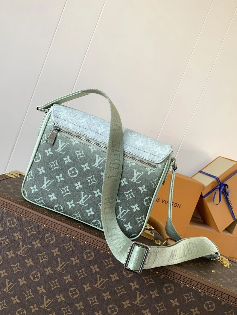 SportInspired LX Satchel bags 9129