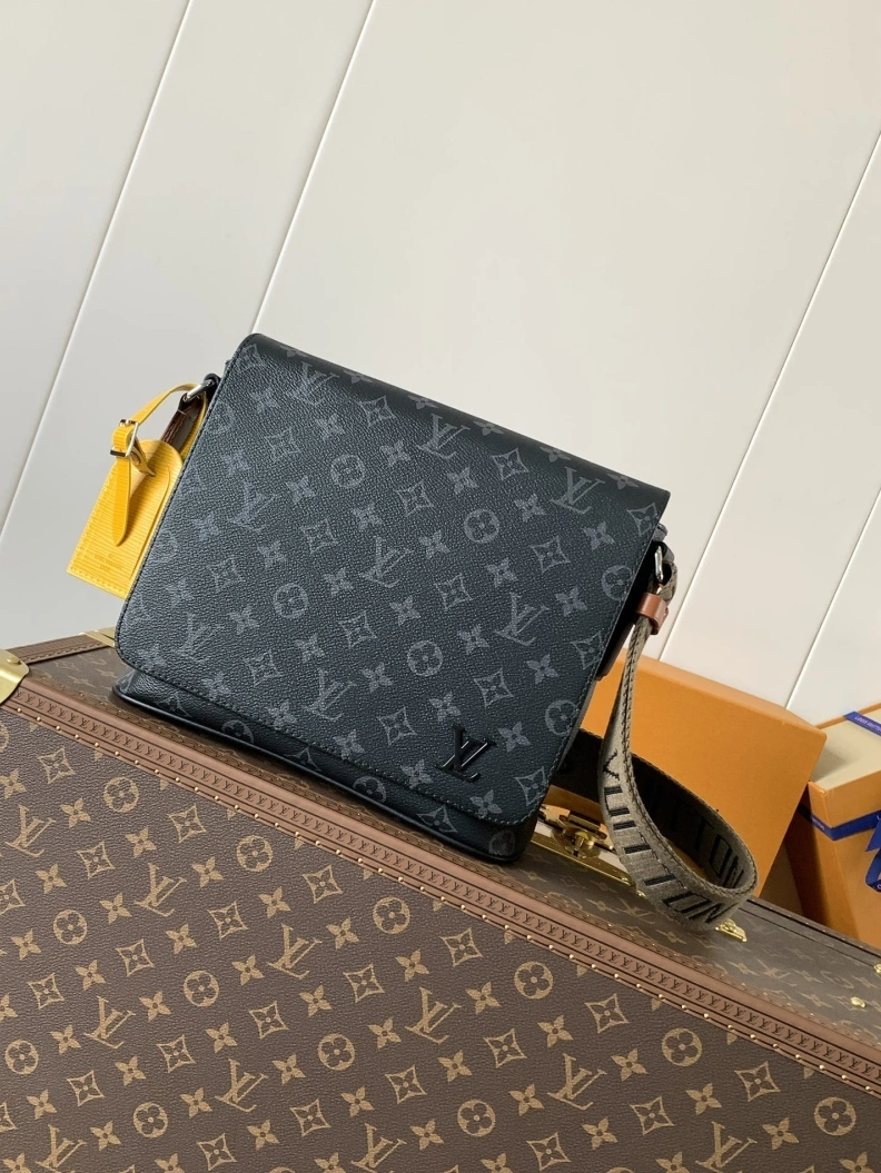 LX Satchel bags StreetReady 9122