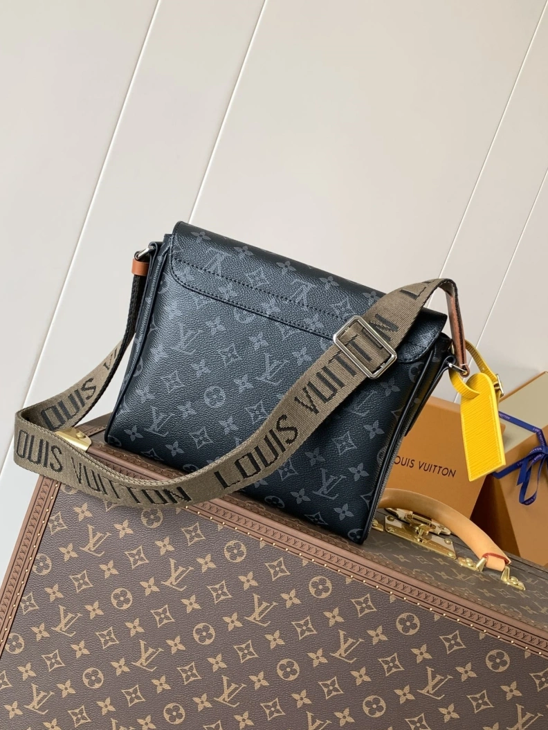 LX Satchel bags StreetReady 9122