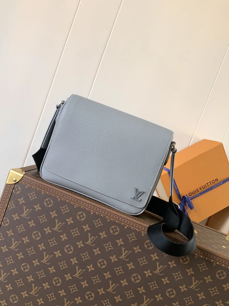 LX Satchel bags Soft 9133