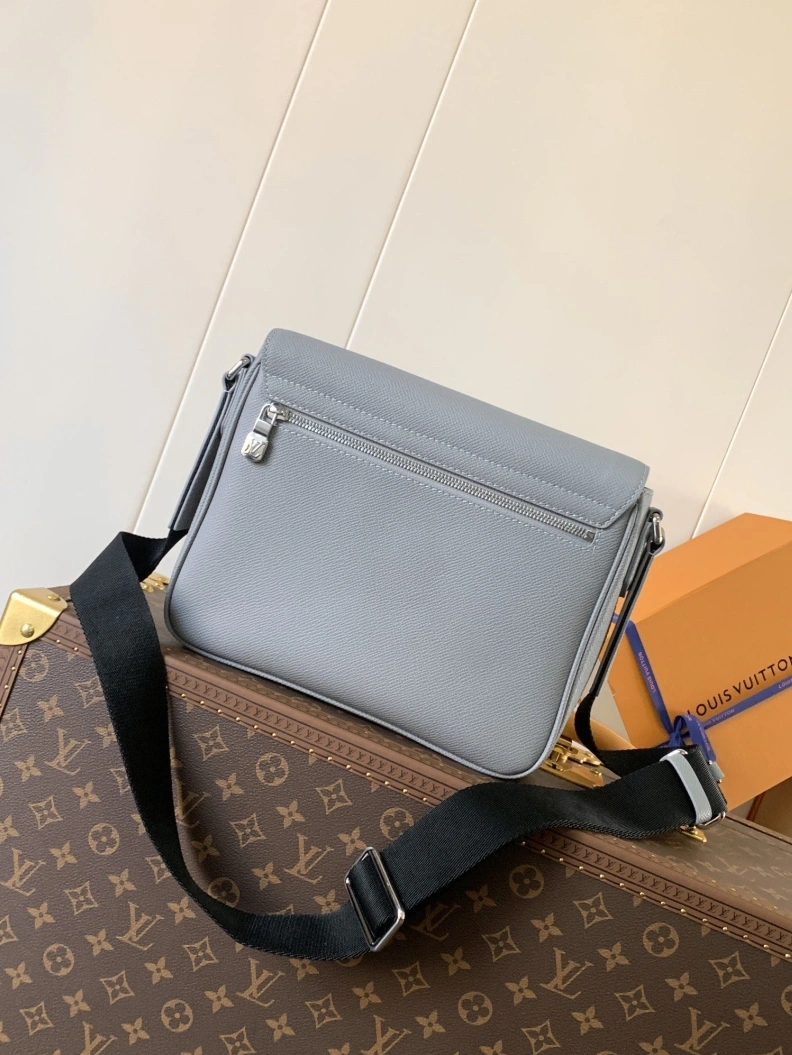 LX Satchel bags Soft 9133