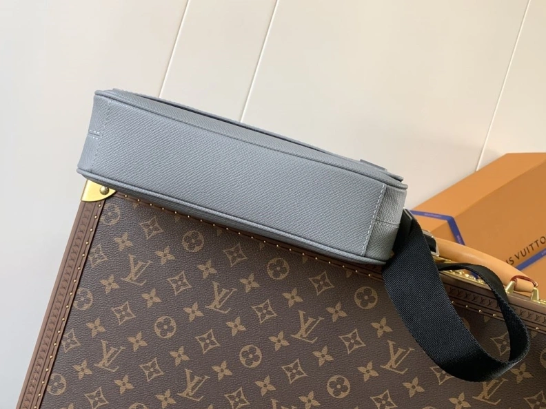 LX Satchel bags Soft 9133