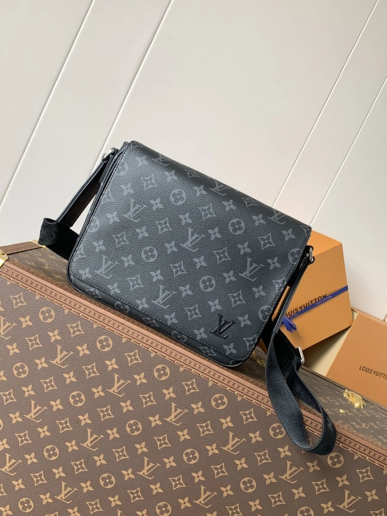 Efficient LX Satchel bags 9121