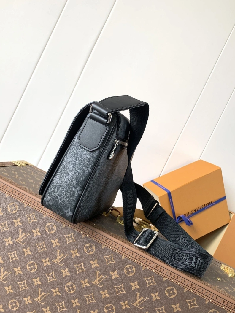 Efficient LX Satchel bags 9121