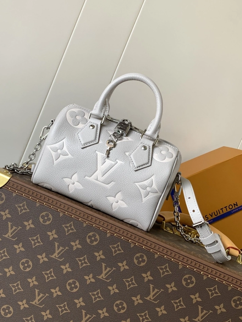 BestValue LX Speedy Bags 8610