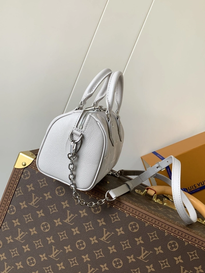 BestValue LX Speedy Bags 8610