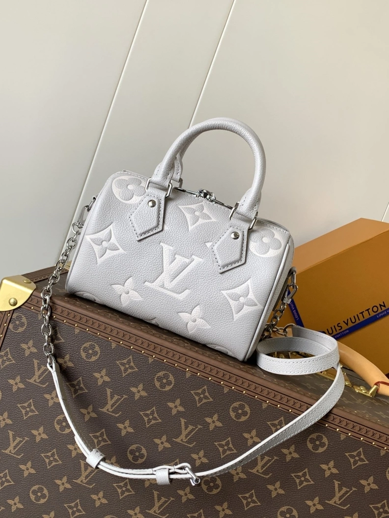 BestValue LX Speedy Bags 8610