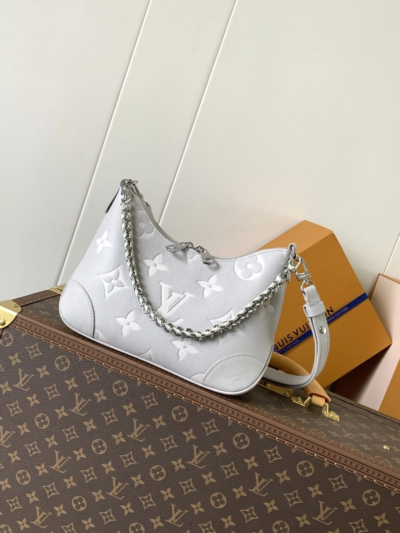 LX Satchel bags Resilient 9117