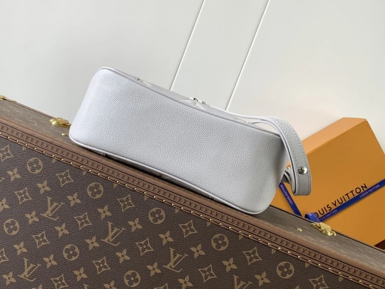 LX Satchel bags Resilient 9117