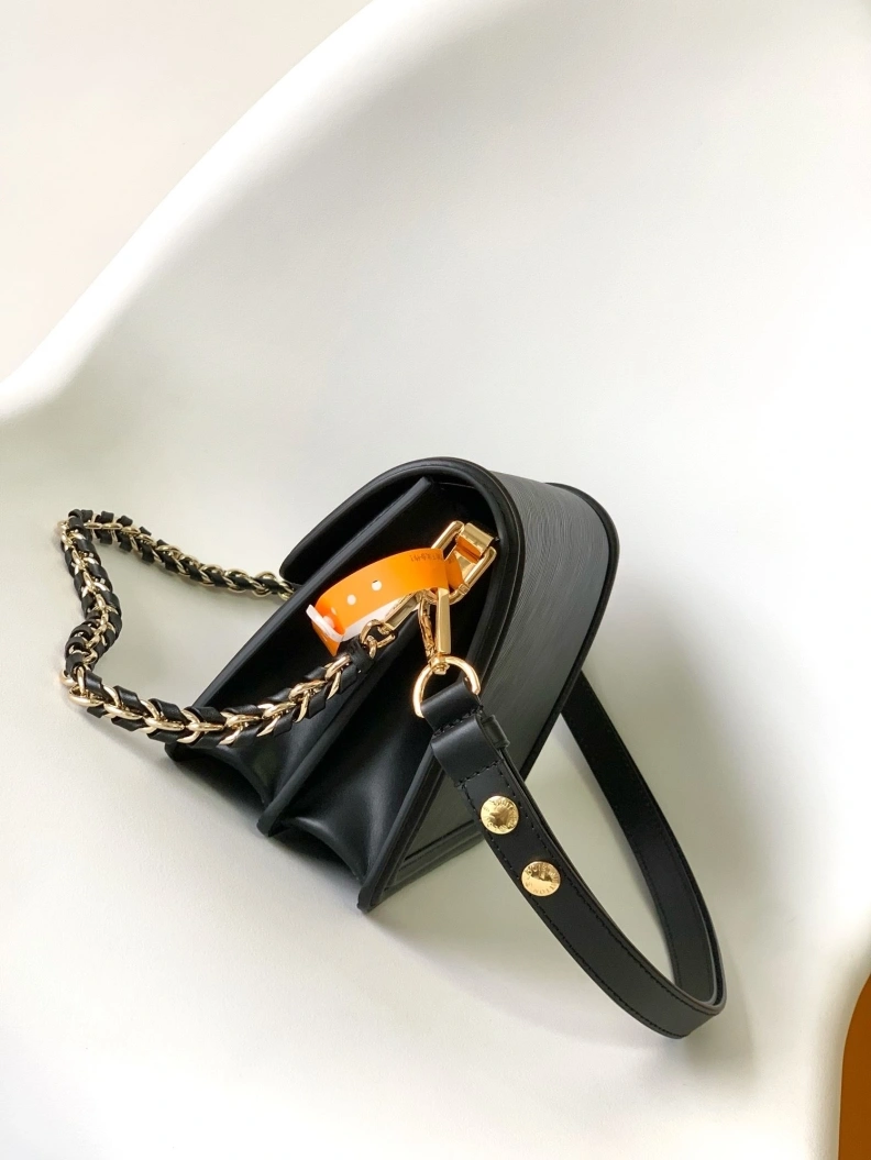 Minimalist LX Satchel bags 9116